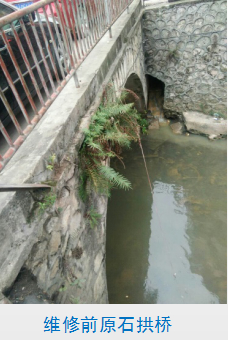 贺州市前进路某桥梁